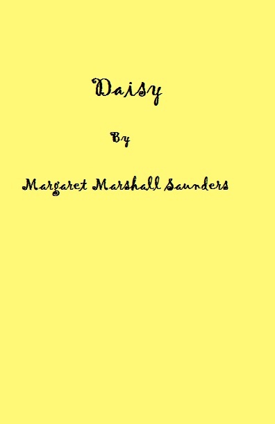 Daisy cover