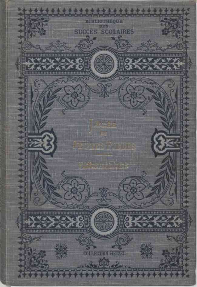L'enfance et l'adolescence / Édition spéciale pour la jeunesse revue par l'auteur cover