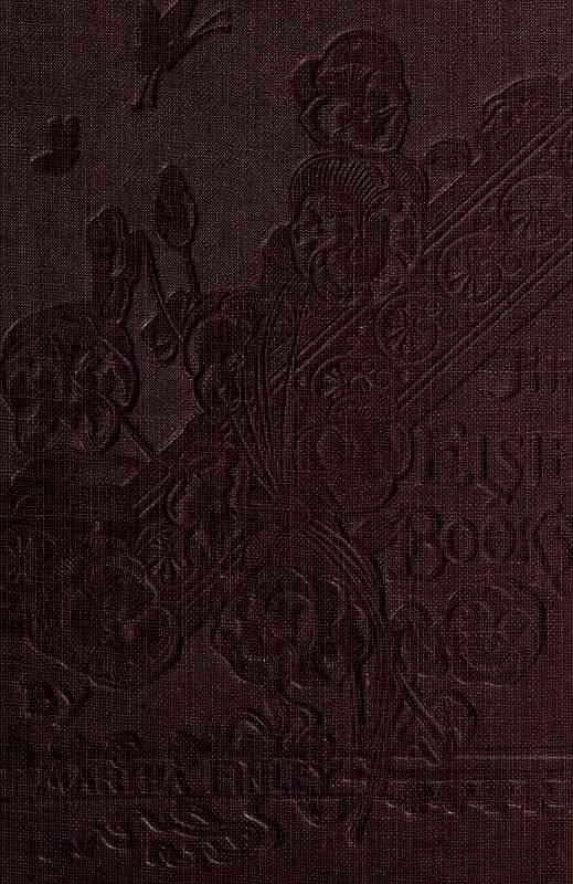 Elsie and Her Loved Ones cover