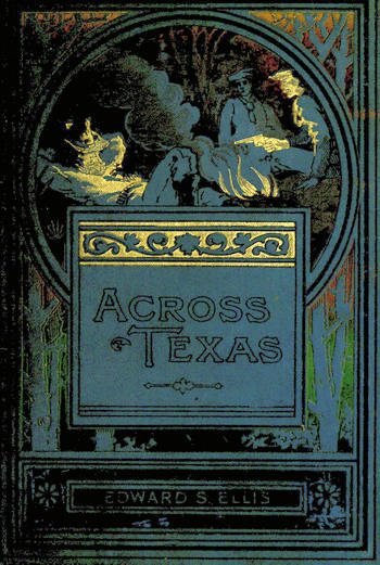 Across Texas cover