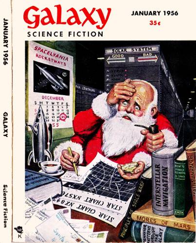 The Gravity Business cover