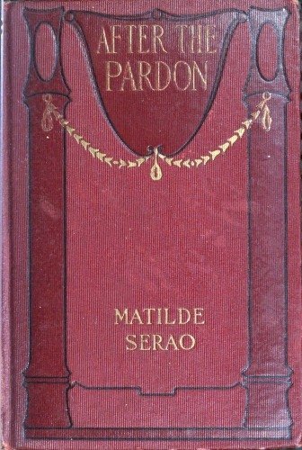 After the Pardon cover