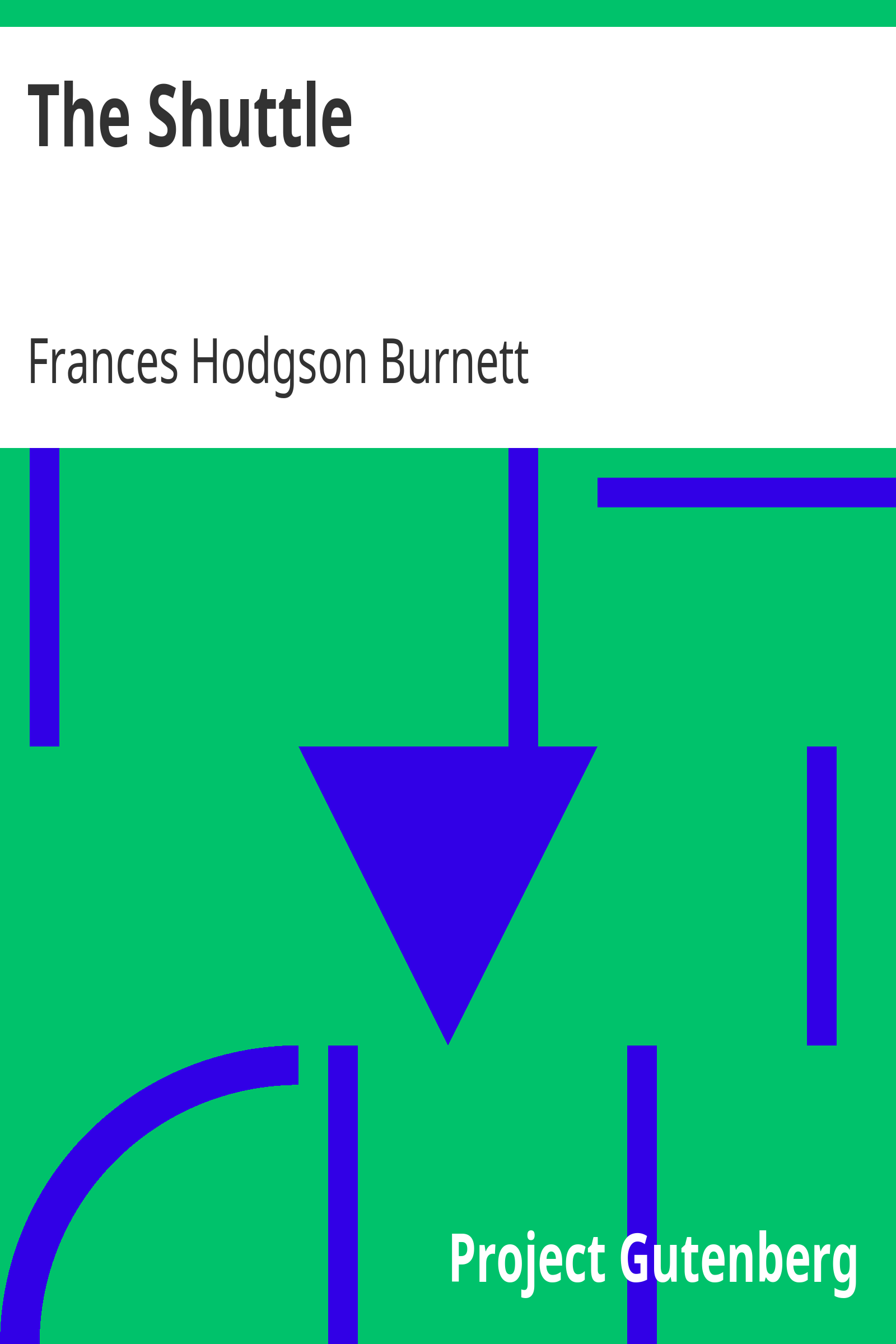 The Shuttle cover