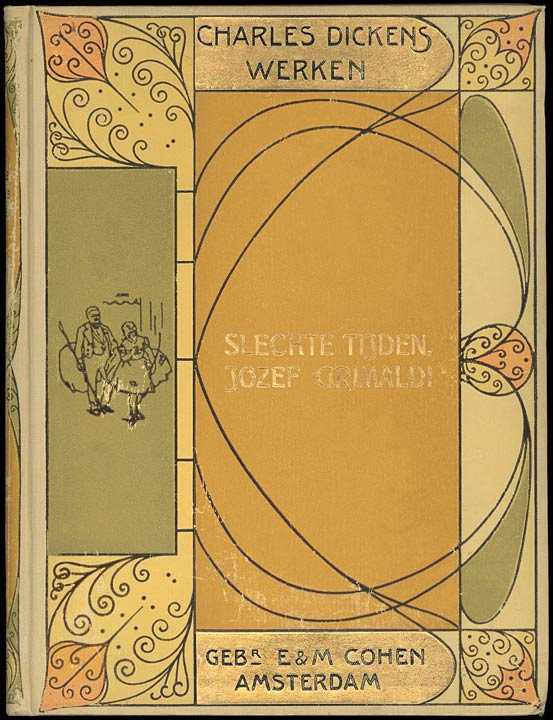 Slechte Tijden cover