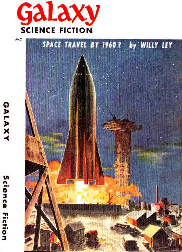 The Moons of Mars cover