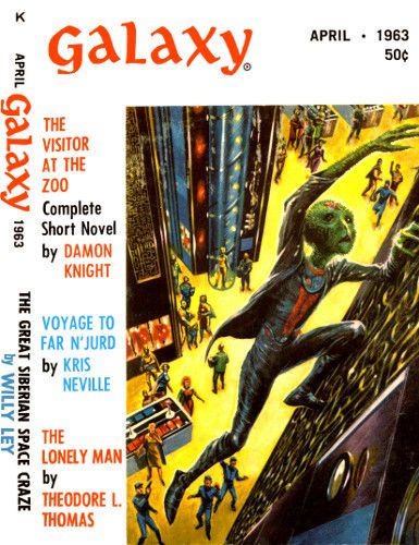 On the Fourth Planet cover