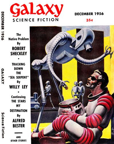 Of All Possible Worlds cover