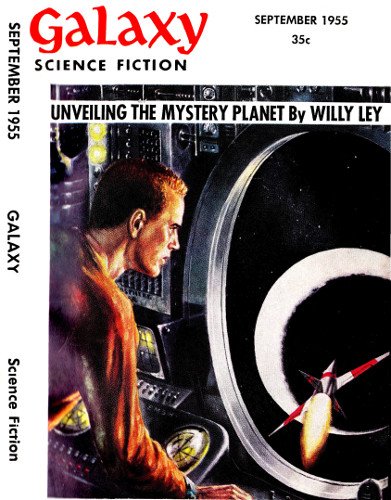 The Freelancer cover