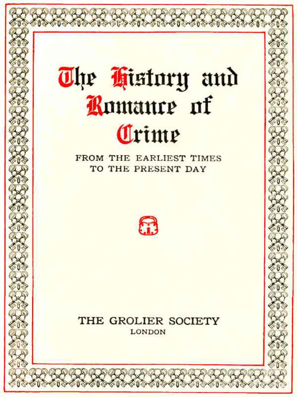 German and Austrian Prisons / Prisons of Prussia, Bavaria, Saxony and Austria-Hungary; the Fortresses of Magdeburg and Spielberg cover