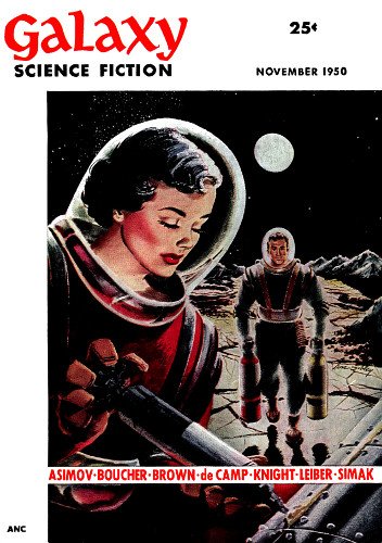 Coming Attraction cover