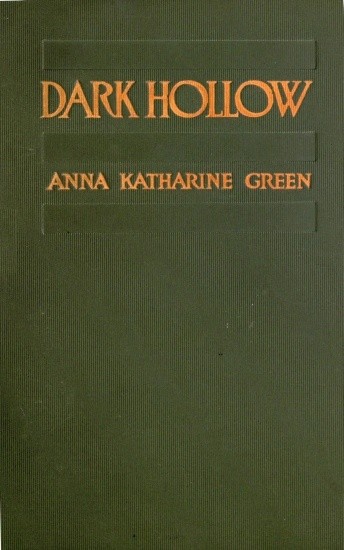 Dark Hollow cover