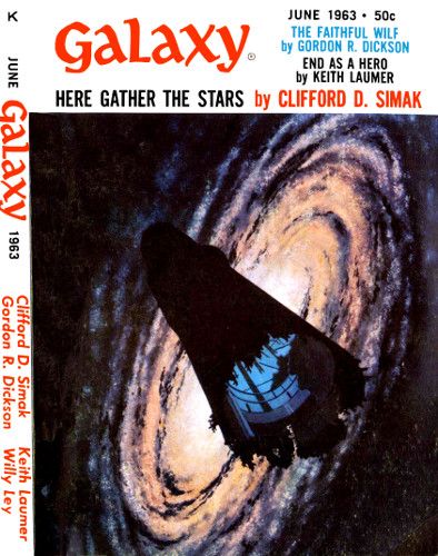 The Cool War cover