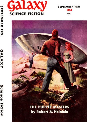 The Sense of Wonder cover