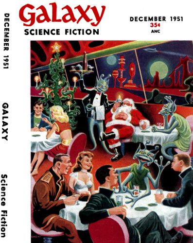 Not a Creature Was Stirring cover