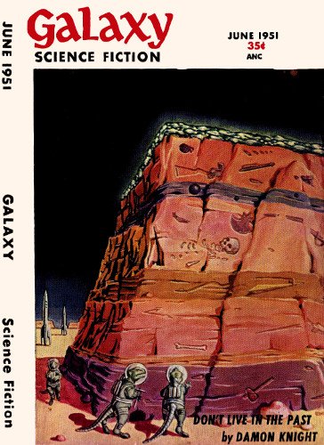 Angel's Egg cover