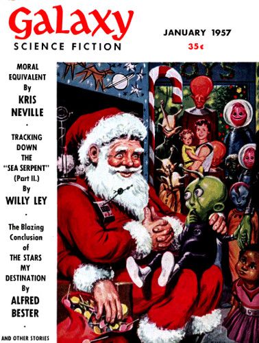 Moral Equivalent cover