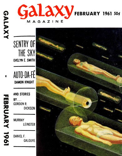 The Drug cover