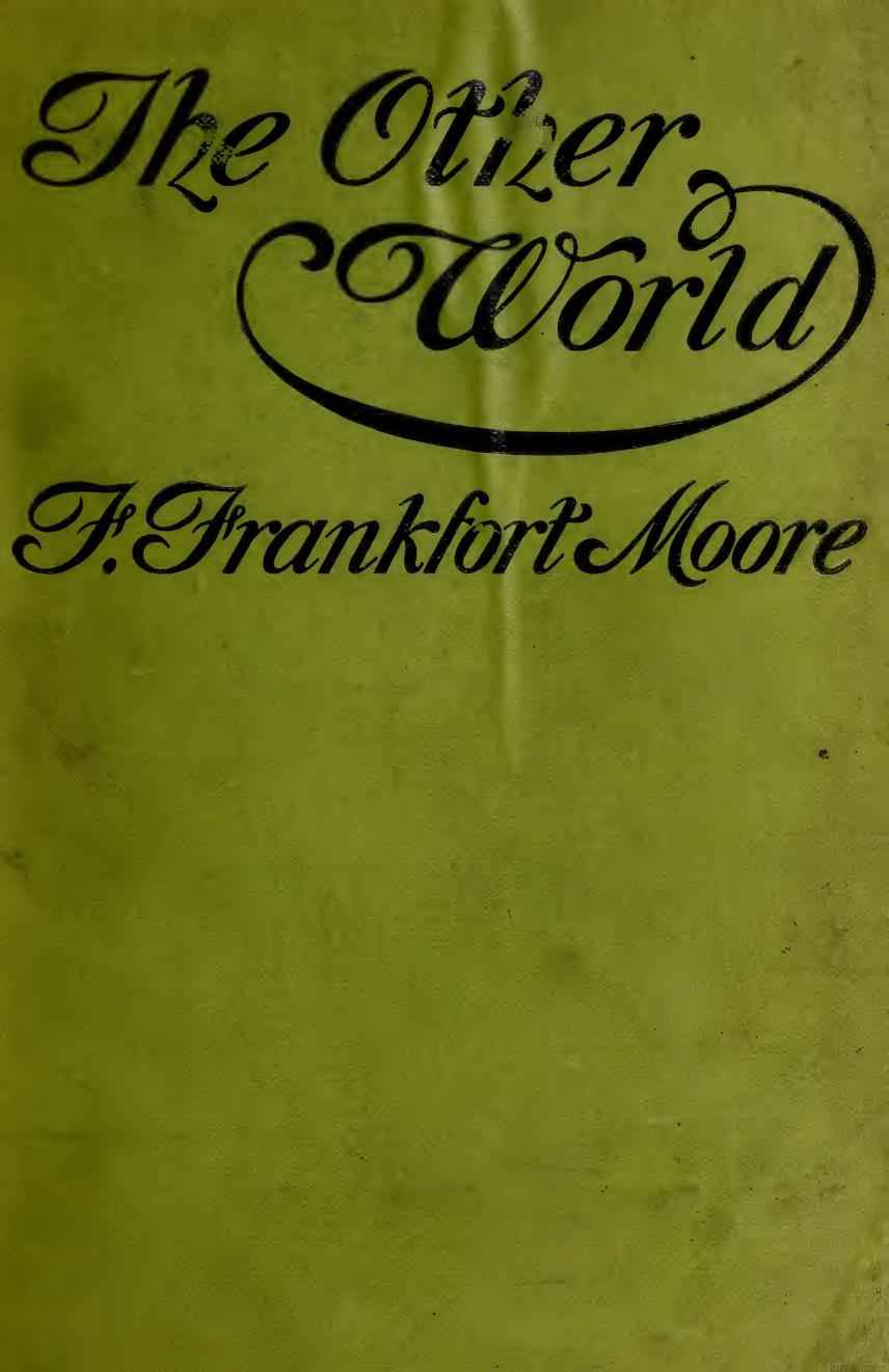 The Other World cover