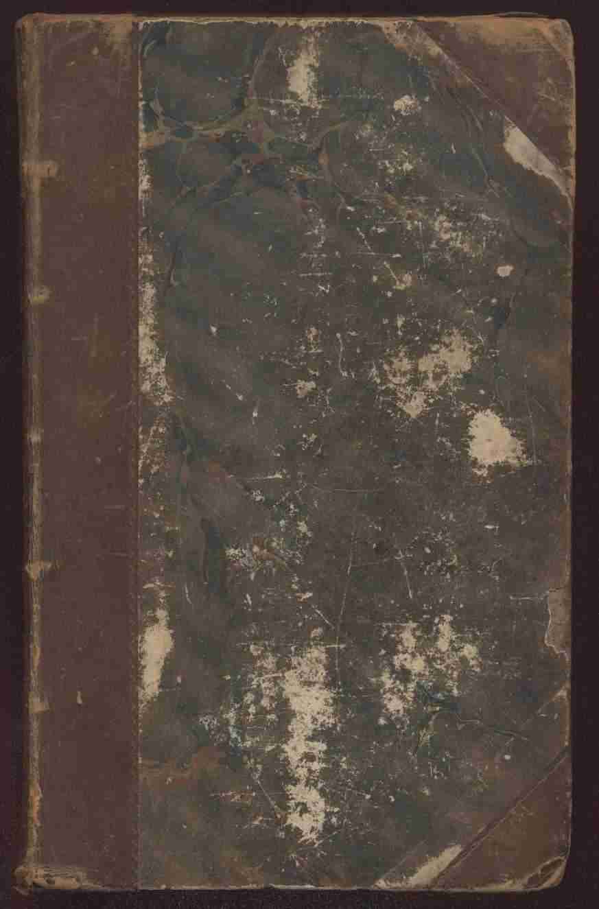 The Confessions of Harry Lorrequer — Complete cover