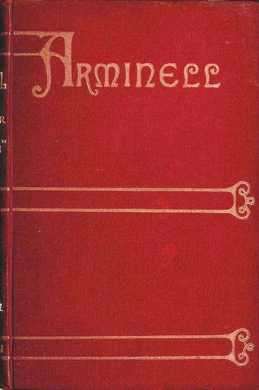 Arminell: A Social Romance, Vol. 1 cover