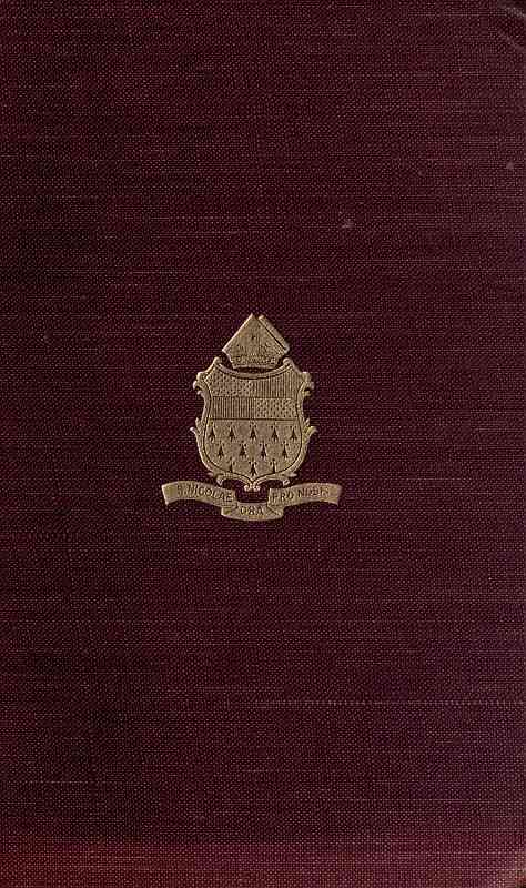 Blessed Edmund Campion cover