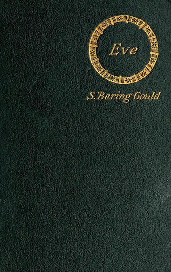 Eve: A Novel cover