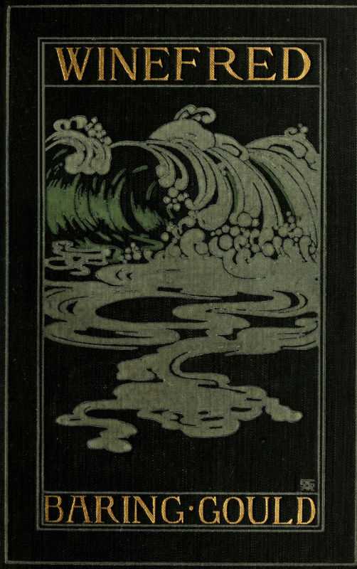 Winefred: A Story of the Chalk Cliffs cover