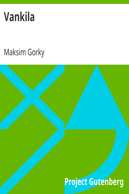 Vankila cover