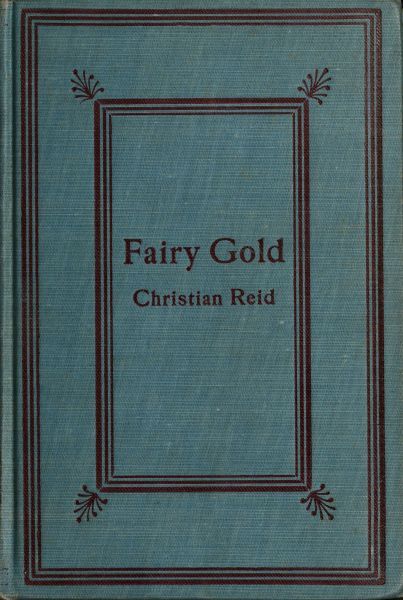 Fairy Gold cover
