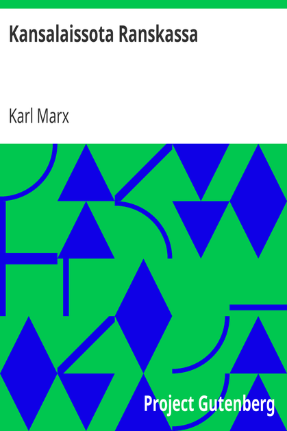 Kansalaissota Ranskassa cover