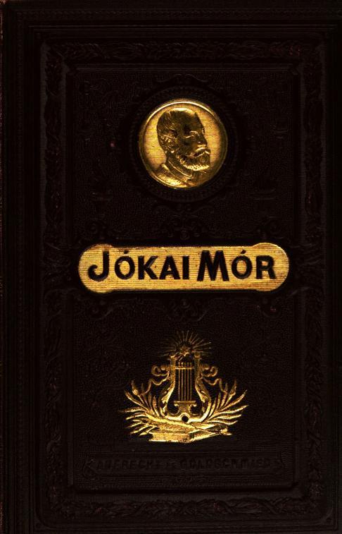 A jövő század regénye, 1. rész cover