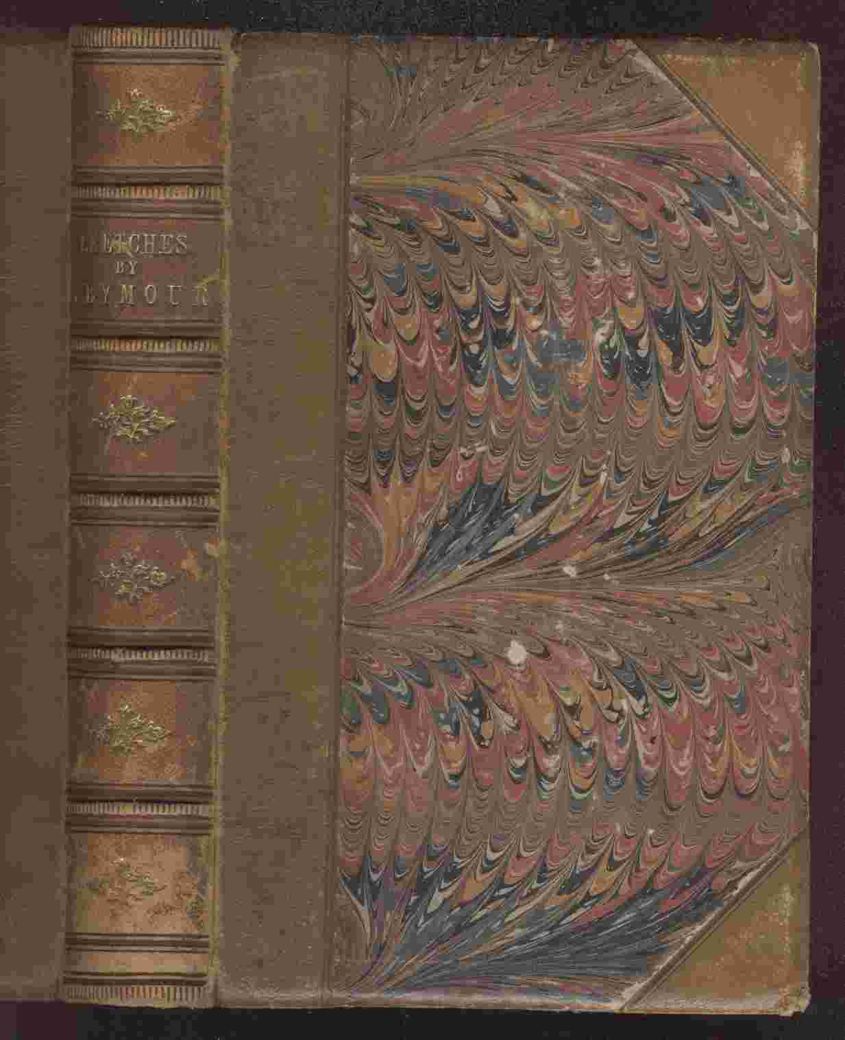 Sketches by Seymour — Complete cover