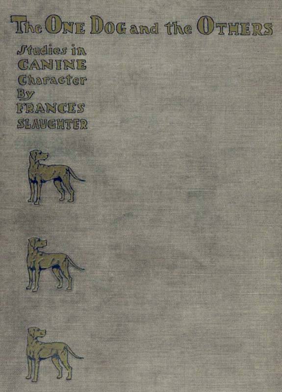"The One" Dog and "The Others": A Study of Canine Character cover