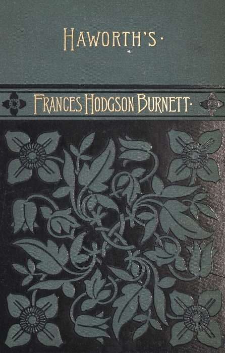 Haworth's cover