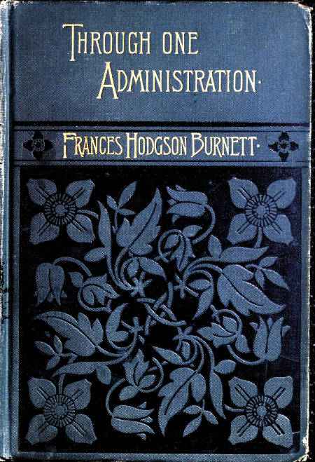 Through One Administration cover