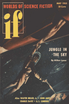 Dreamer's World cover