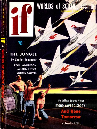 The Gun Runners cover