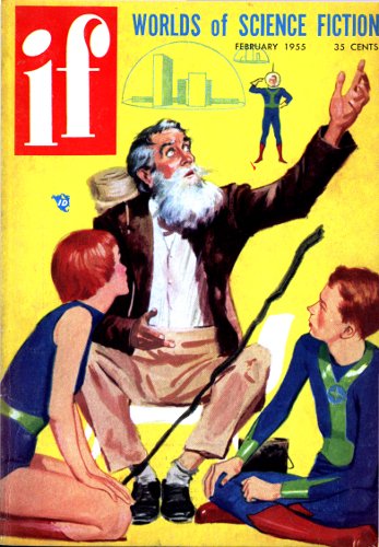 The York Problem cover