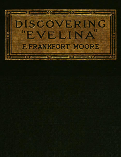 Discovering "Evelina": An Old-fashioned Romance / A Companion Book to "The Jessamy Bride" cover