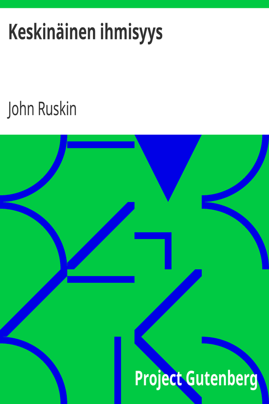 Keskinäinen ihmisyys cover