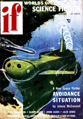 Avoidance Situation cover
