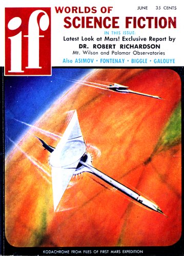 Pretty Quadroon cover
