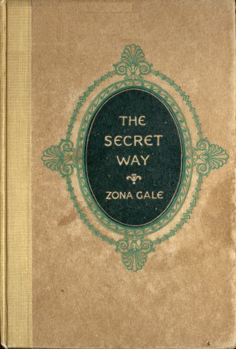 The Secret Way cover