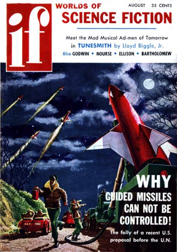 The Last Victory cover