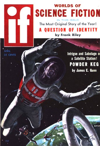 Conservation cover