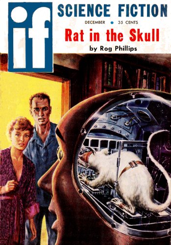 The Night of Hoggy Darn cover