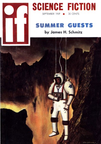 Bargain Basement cover