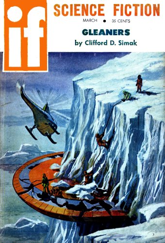 The Upside-Down Captain cover