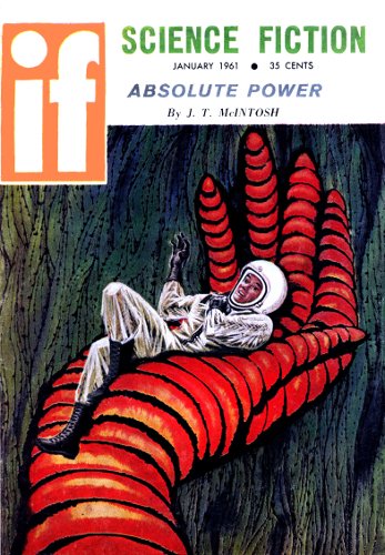 The Contact Point cover