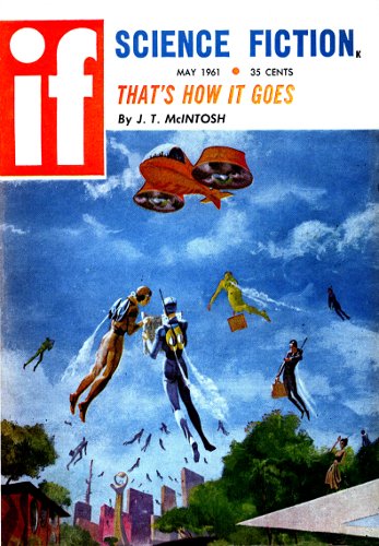 The Connoisseur cover